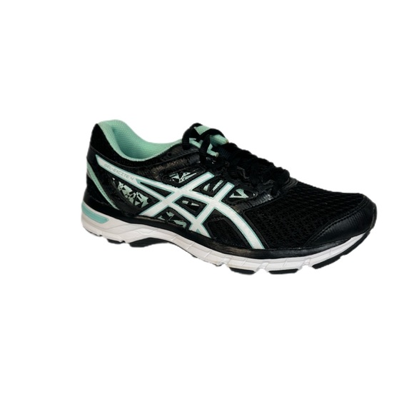 NWT ASICS GEL-Excite 4 women's Running Shoes/ Size 6.5 - Picture 2 of 12